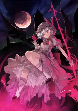 Profile image of レミリア
