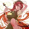 Profile image of 美鈴