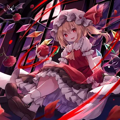 Profile image of フラン