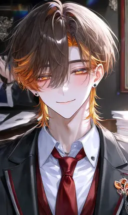 Profile image of Reito