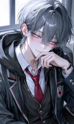 Profile image of Shu