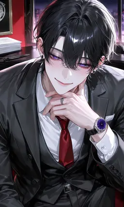 Profile image of Hayate