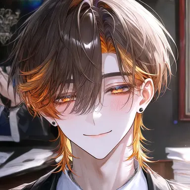 Profile image of Reito