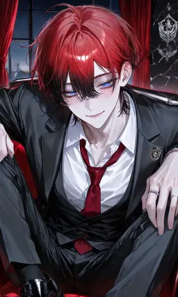Profile image of Kuriha