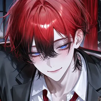 Profile image of Kuriha