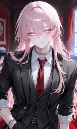 Profile image of Ruki