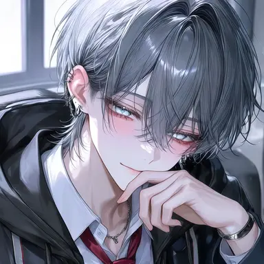 Profile image of Shu