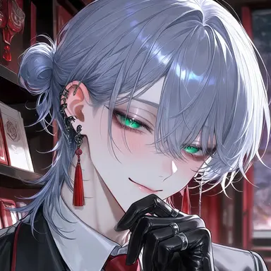 Profile image of Misuzu
