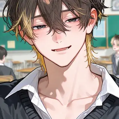 Profile image of 司