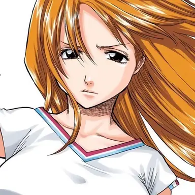 Profile image of Orihime