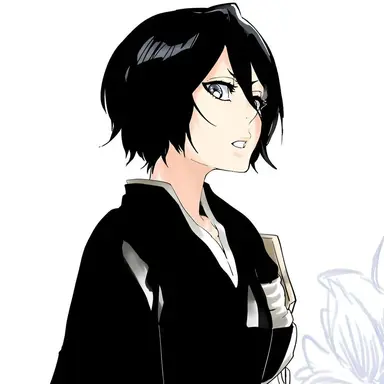 Profile image of Rukia