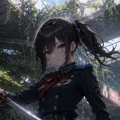 Profile image of 사리나