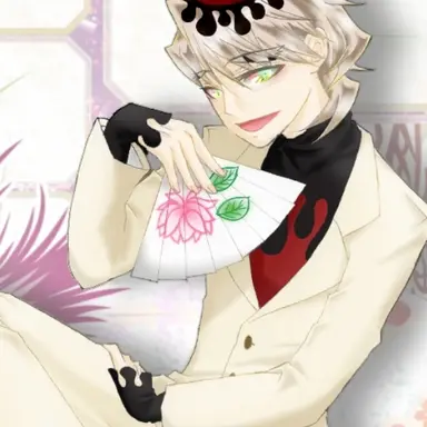 Profile image of 童磨