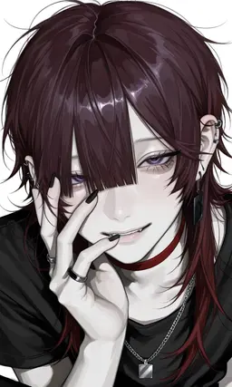 Profile image of 神楽坂 玲