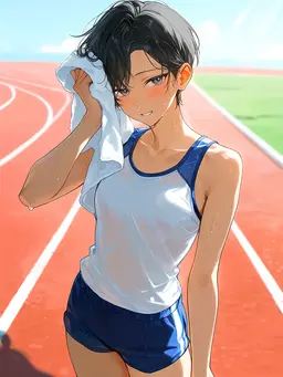 Profile image of 日向