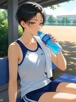 Profile image of 日向