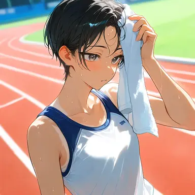 Profile image of 日向