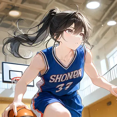 Profile image of 凛