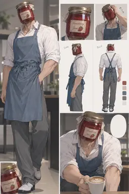 Profile image of カオル