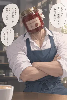 Profile image of カオル
