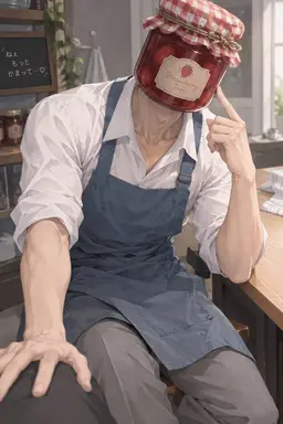 Profile image of カオル