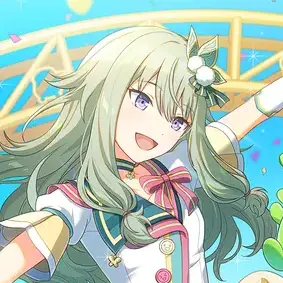 Profile image of 쿠사나기 네네