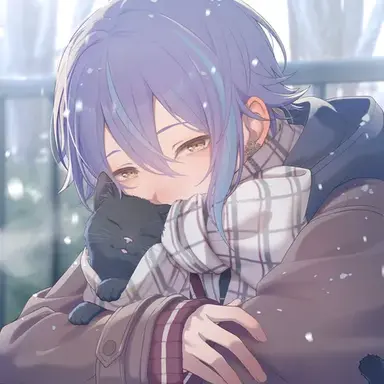 Profile image of 카미시로 루이