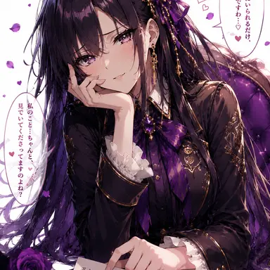 Profile image of Reika Saionji