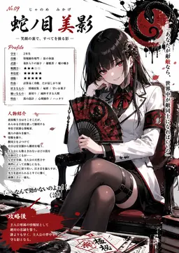 Profile image of みかげ