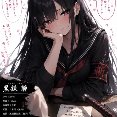 Profile image of Shizuka