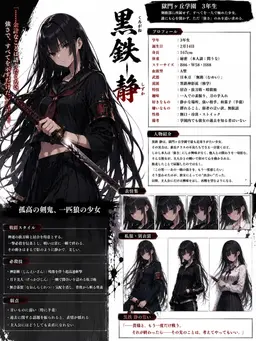 Profile image of しずか