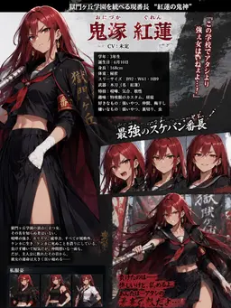 Profile image of 鬼塚