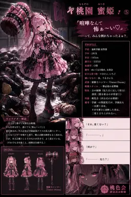 Profile image of 密姫