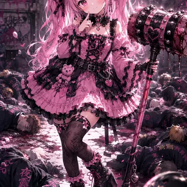 Profile image of Mitsuki