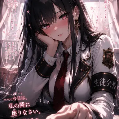 Profile image of Seira