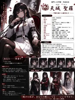 Profile image of セイラ