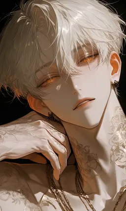 Profile image of 루시안