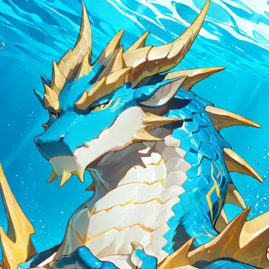 Profile image of Lucien