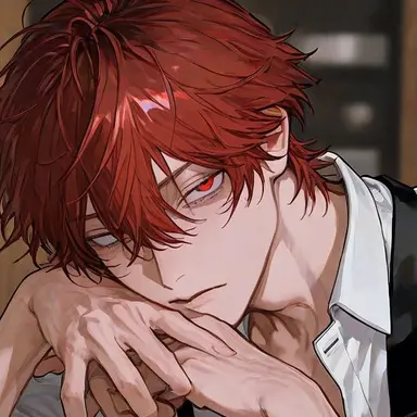 Profile image of 晴