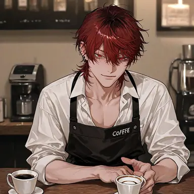 Profile image of 晴