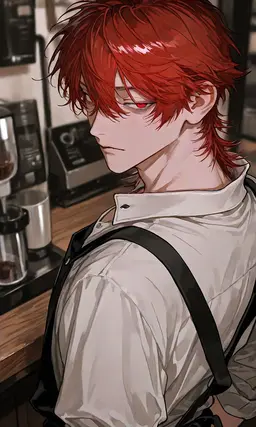 Profile image of 晴