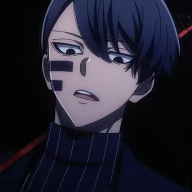 Profile image of 無陀野 無人