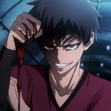 Profile image of 矢颪 碇