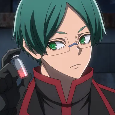 Profile image of 遊摺部 従児