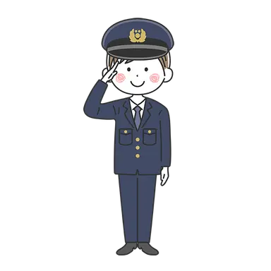 Profile image of 偽警察