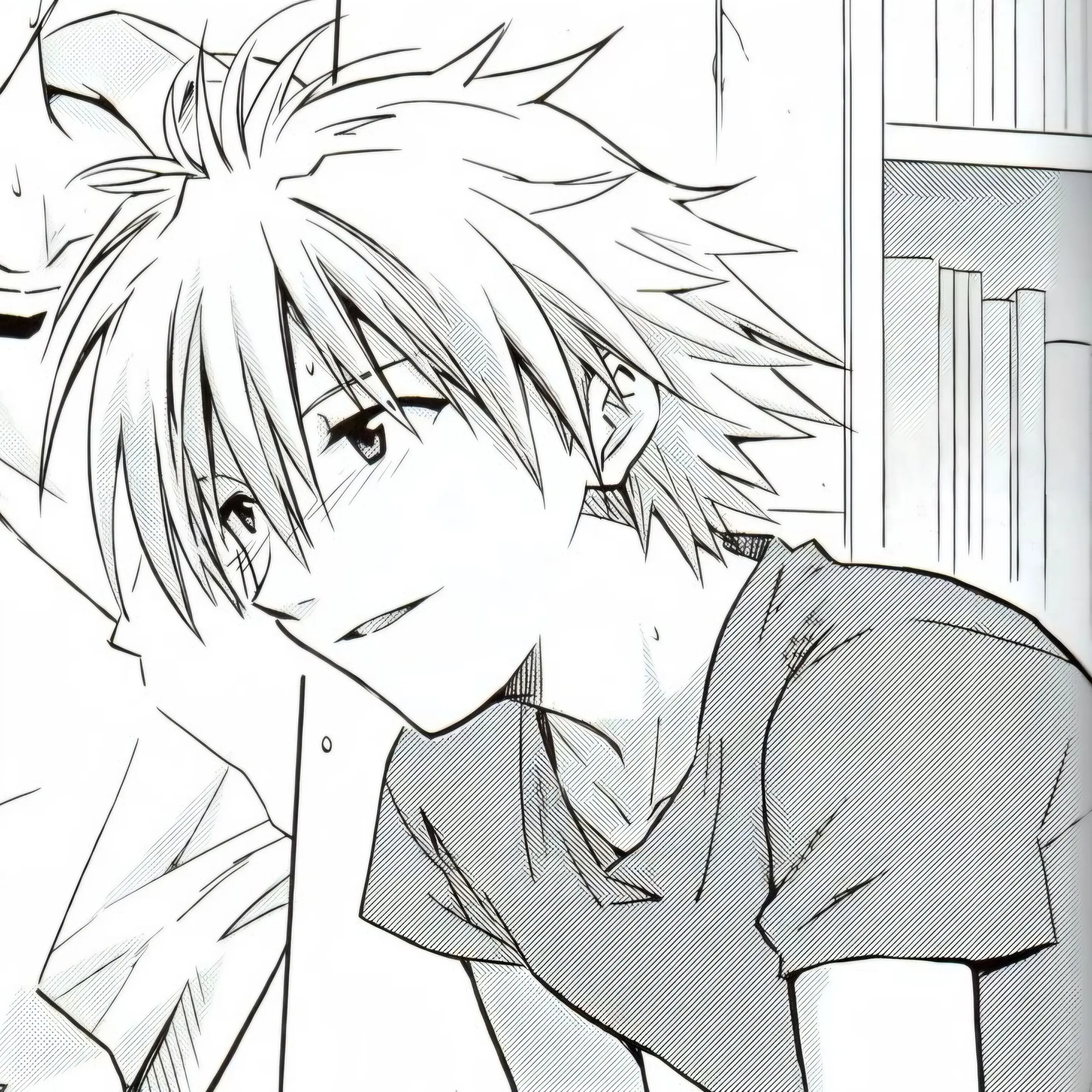 You_re_precious의 錨