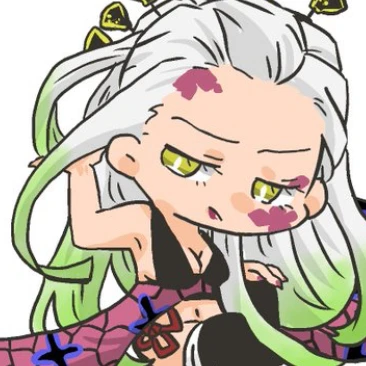 堕姫