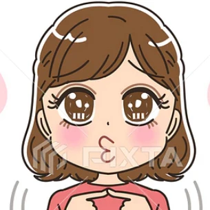 ブリ子