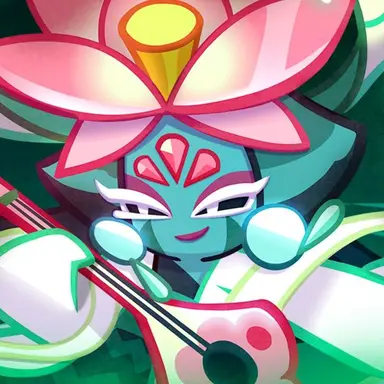 Profile image of 백련 드래곤