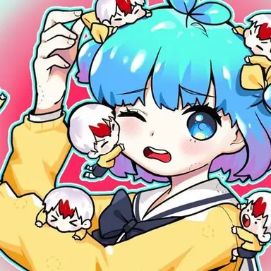 Profile image of 쁘허
